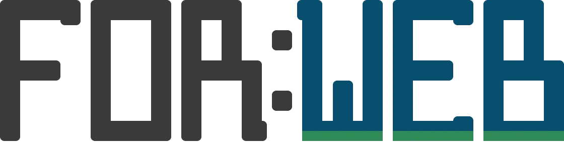 Forweb